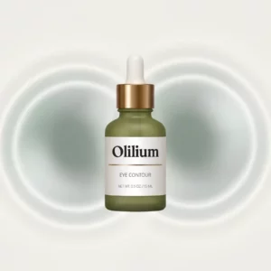 Crema contorno de ojos