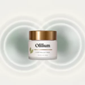 Mascarilla facial purificante