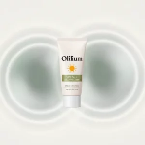 Protector solar facial spf 50+